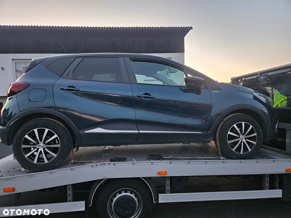 Renault Captur (ENERGY) TCe 90 LIMITED - 6