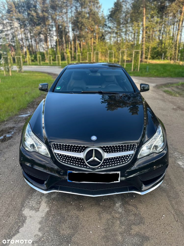 Mercedes-Benz Klasa E ver-220-cdi-7g--tronic - 4