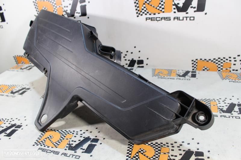 Caixa Filtro De Ar Bmw 1 (F20)  13718647449 / 8647449 / 107378 10 / 10 - 3