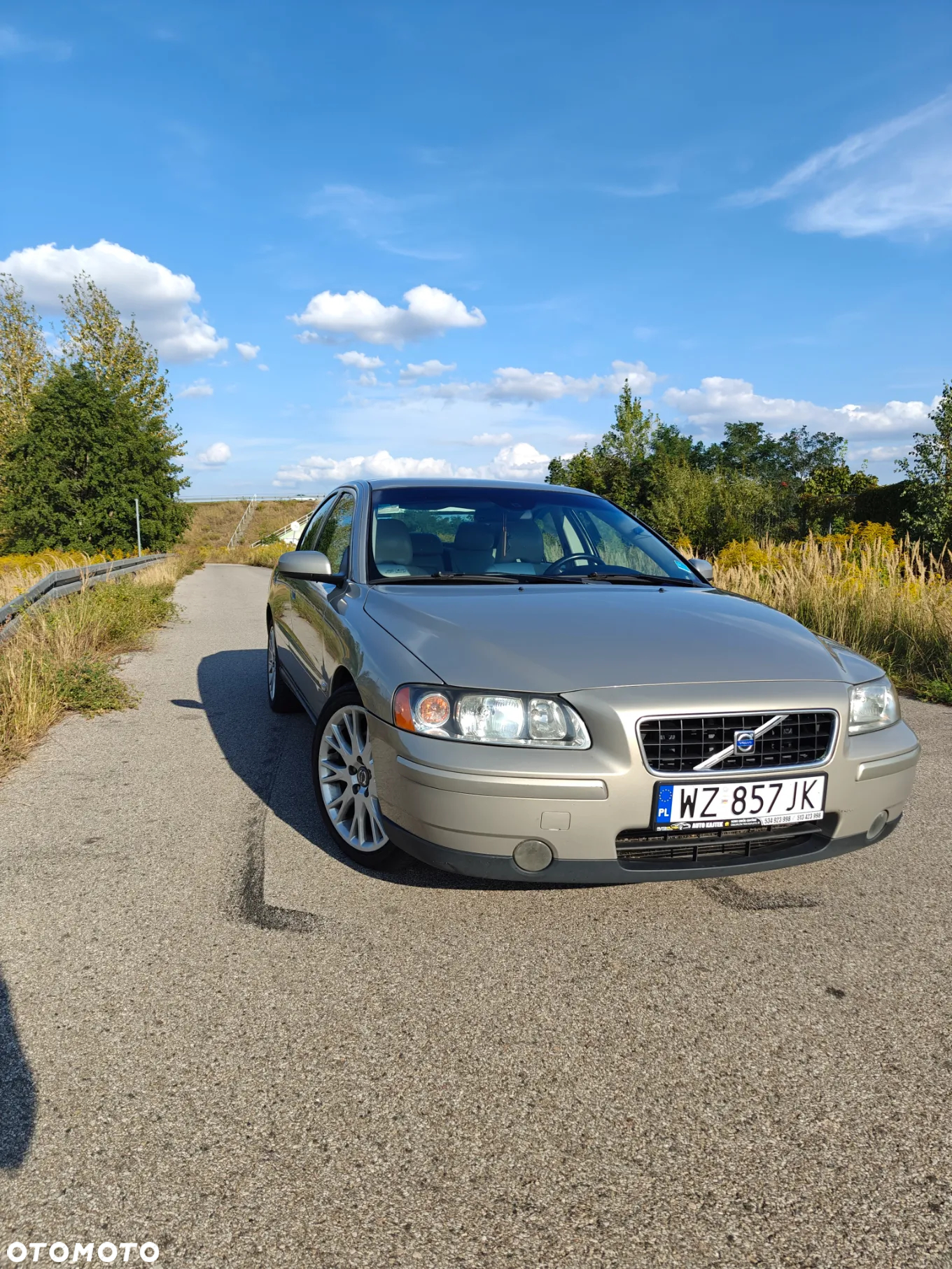 Volvo S60 2.4D Summum - 16