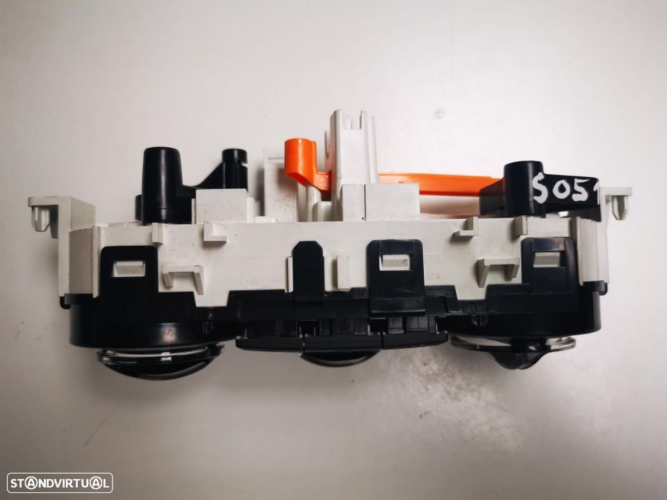 PEUGEOT 208 COMANDOS SOFAGEM CHAUFAGEM - S051 - 10