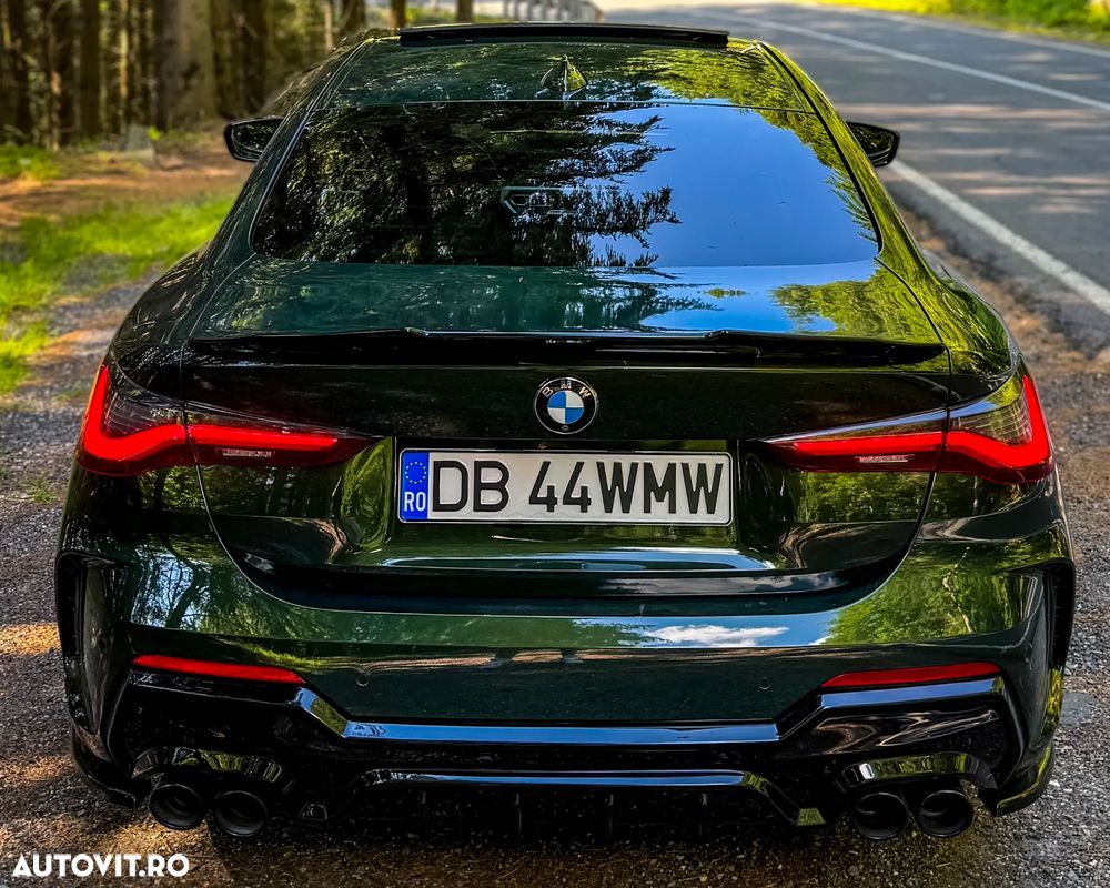 BMW M4 M440i xDrive - 2