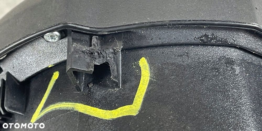 BMW R1200GS R 1200 GS K50 K51 LAMPA PRZÓD PRZEDNIA 8525100 03.08.22 - 9