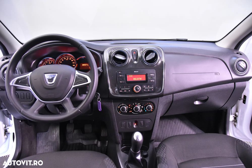 Dacia Logan - 9