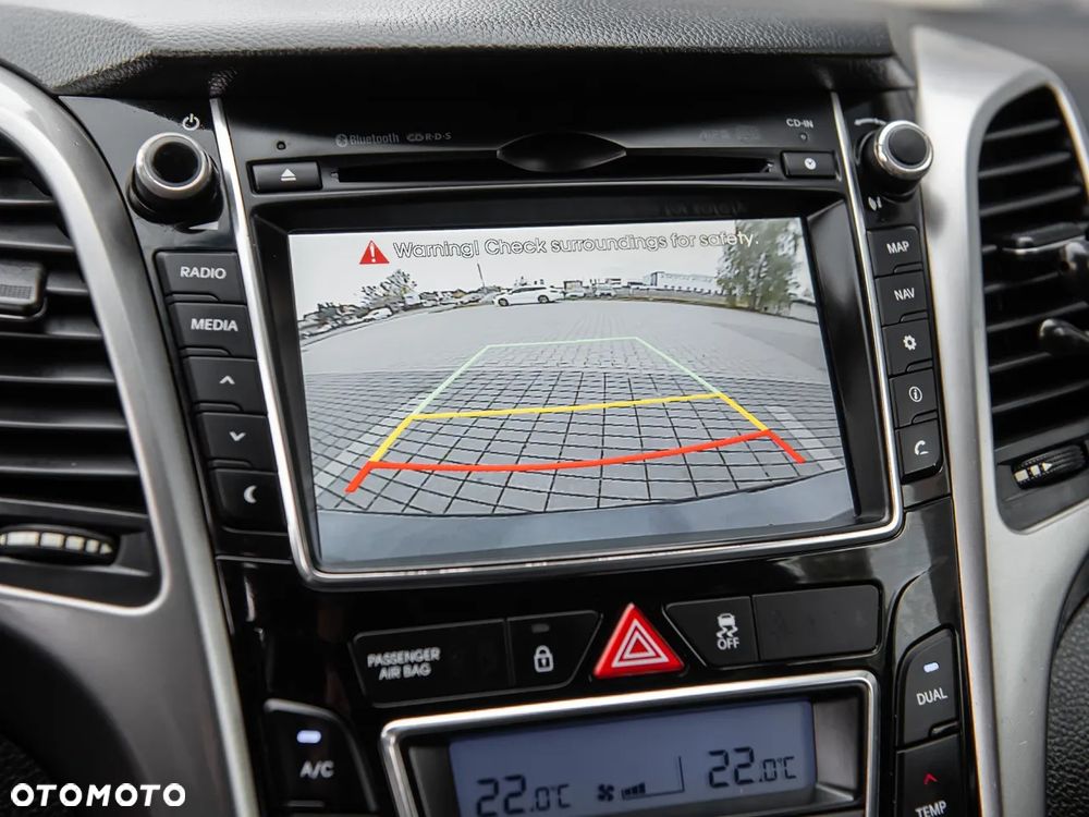 Hyundai i30 - 19