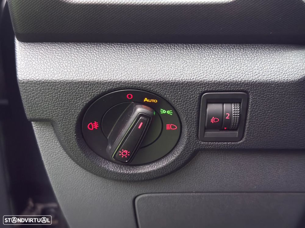 VW T-Cross 1.6 TDI SCR DSG Style - 25