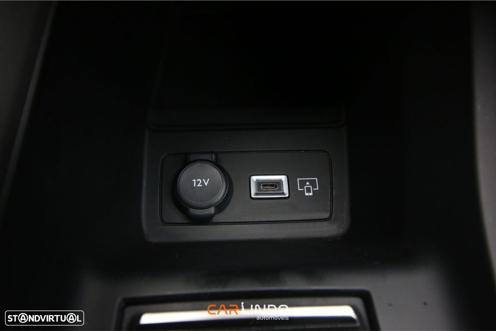 Peugeot e-308 156 GT - 24