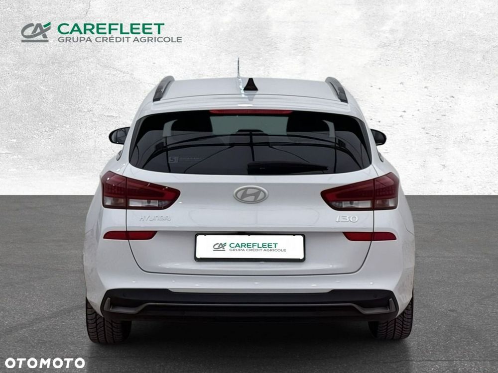 Hyundai i30 - 7