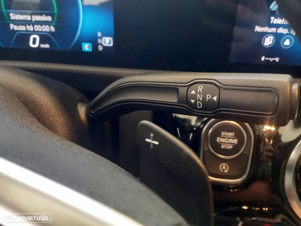 Mercedes-Benz CLA 180 d 8G-DCT Edition 2021 - 16