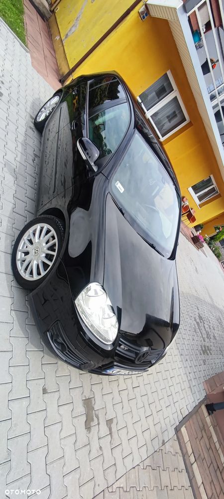 Volkswagen Golf 1.4 TSI GT - 5