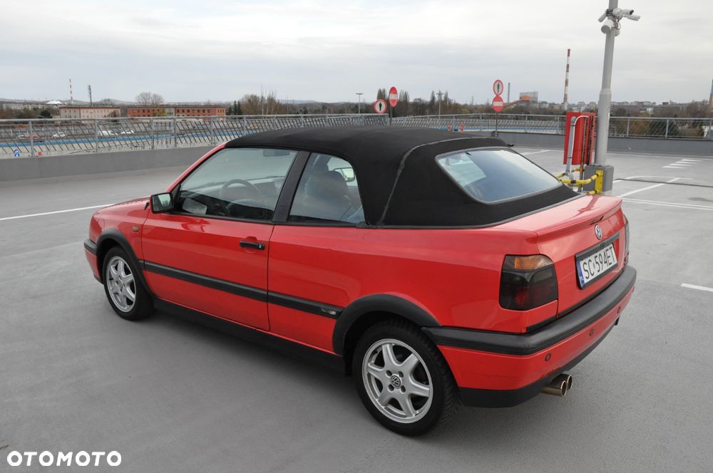 Volkswagen Golf - 15