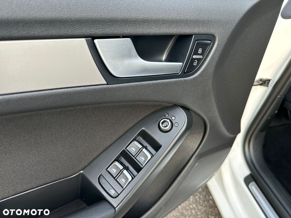 Audi A5 Sportback 2.0 TDI - 6