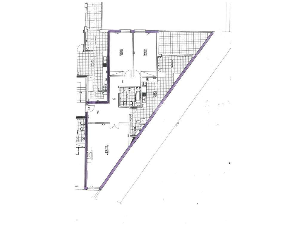 Apartamento T2 - Grande imagem: 3/3