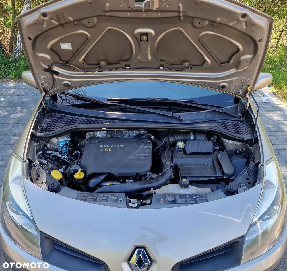 Renault Clio 1.2 TCE Expression - 26