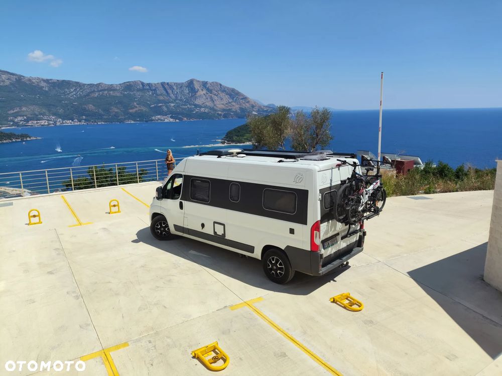 KNAUS Box Star 600 - 2