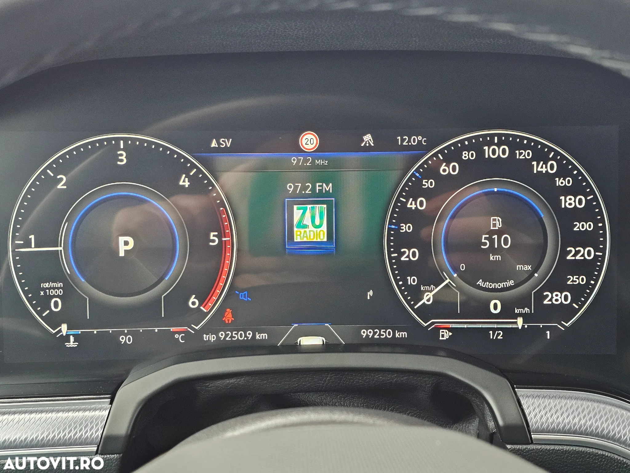 Volkswagen Touareg V6 TDI R-Style - 15