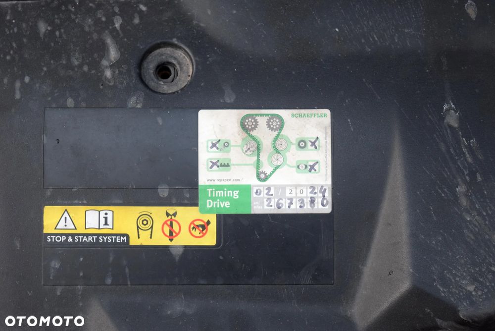 Peugeot 508 e-HDi 115 ETG6 Stop&Start Active - 25