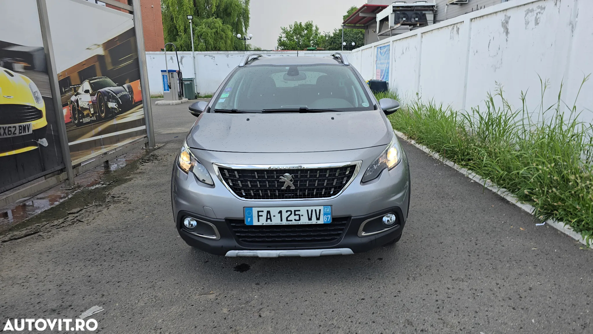 Peugeot 2008 PureTech 110 Stop&Start Allure - 13