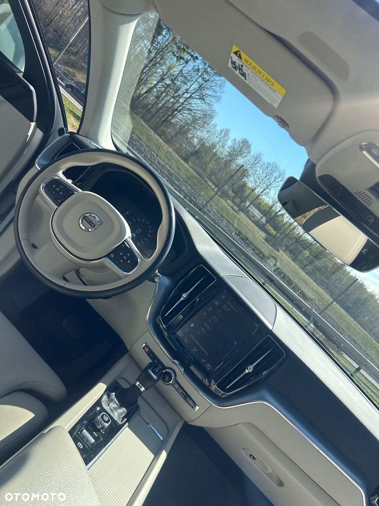 Volvo XC 60 T5 AWD Geartronic Momentum - 20