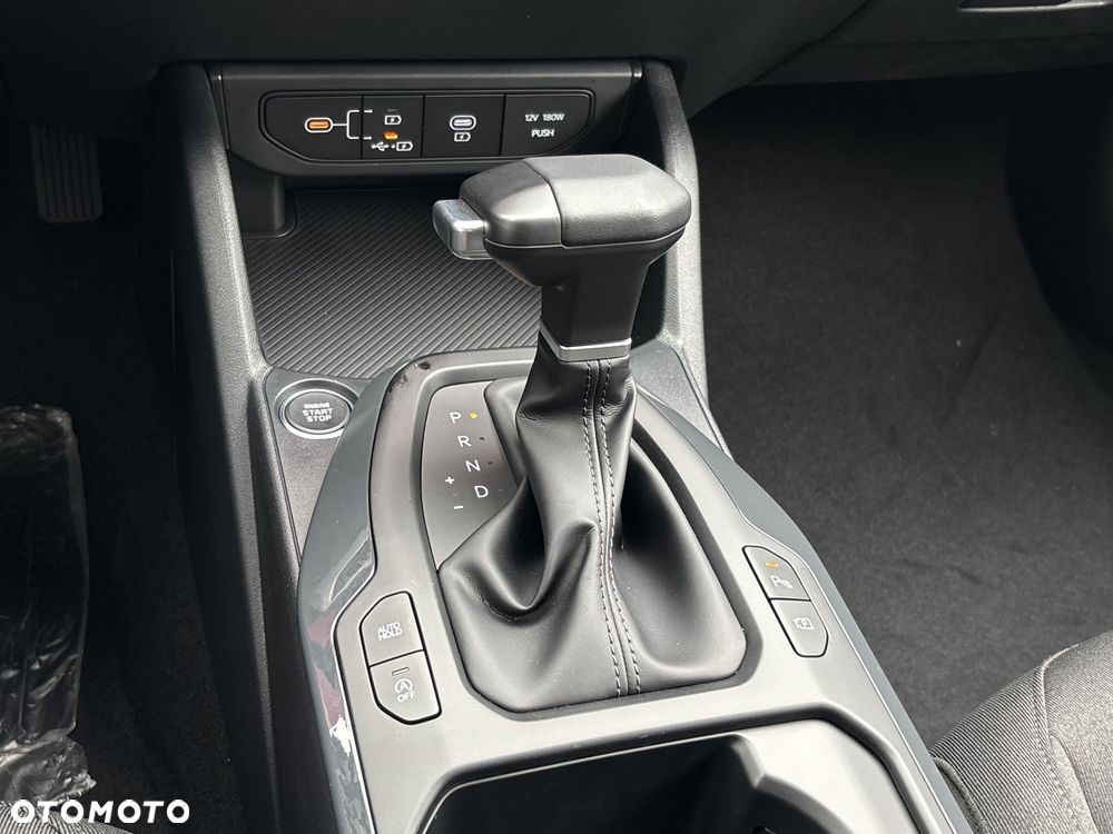 Kia K4 1.6 T-GDI M - 22