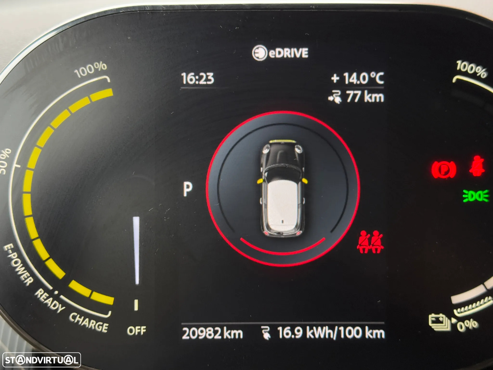 MINI 3 Portas Cooper SE Resolute Edition - 6