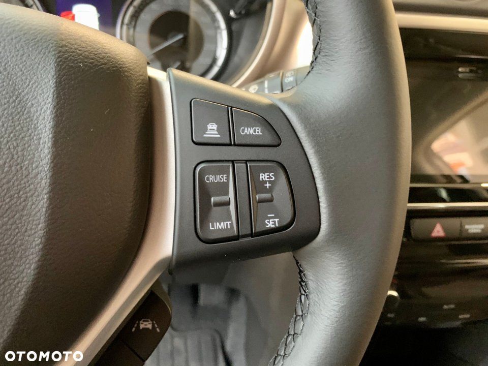 Suzuki Vitara - 5