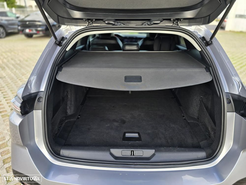 Peugeot 308 SW 1.5 BlueHDi Allure EAT8 - 42