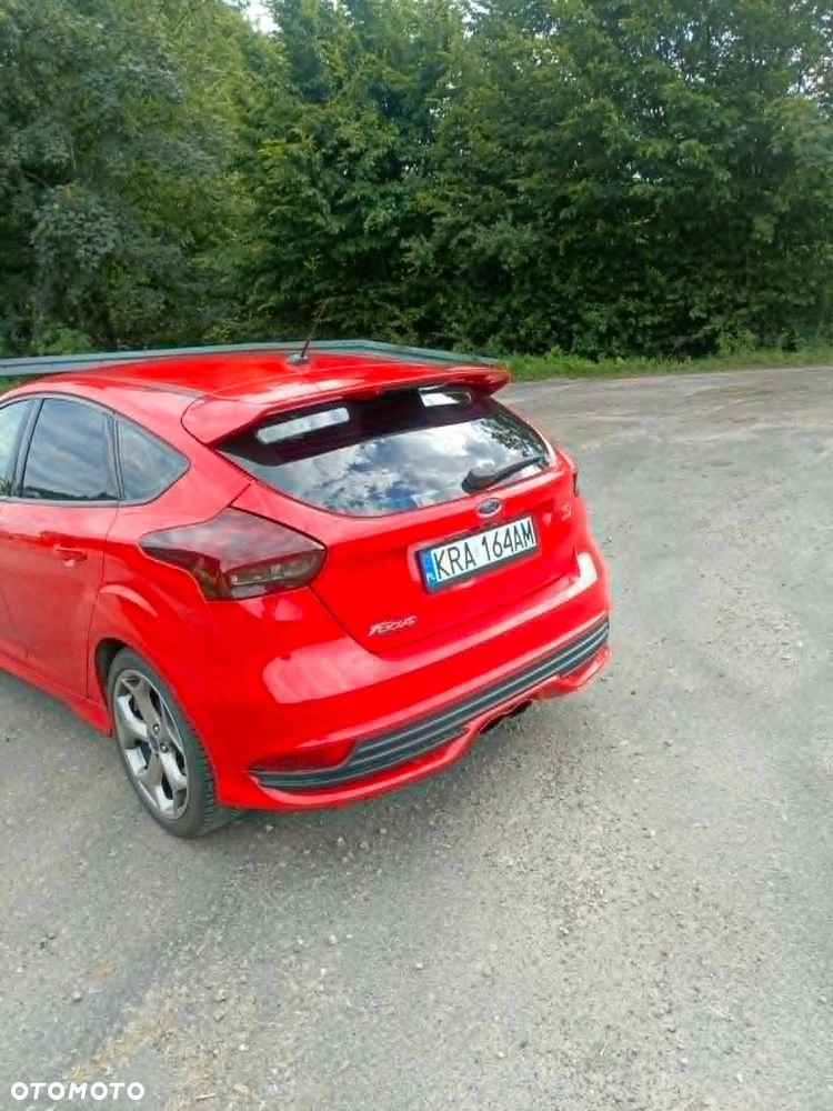 Ford Focus - 4