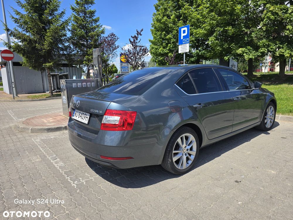 Skoda Octavia 1.5 TSI ACT Ambition - 2