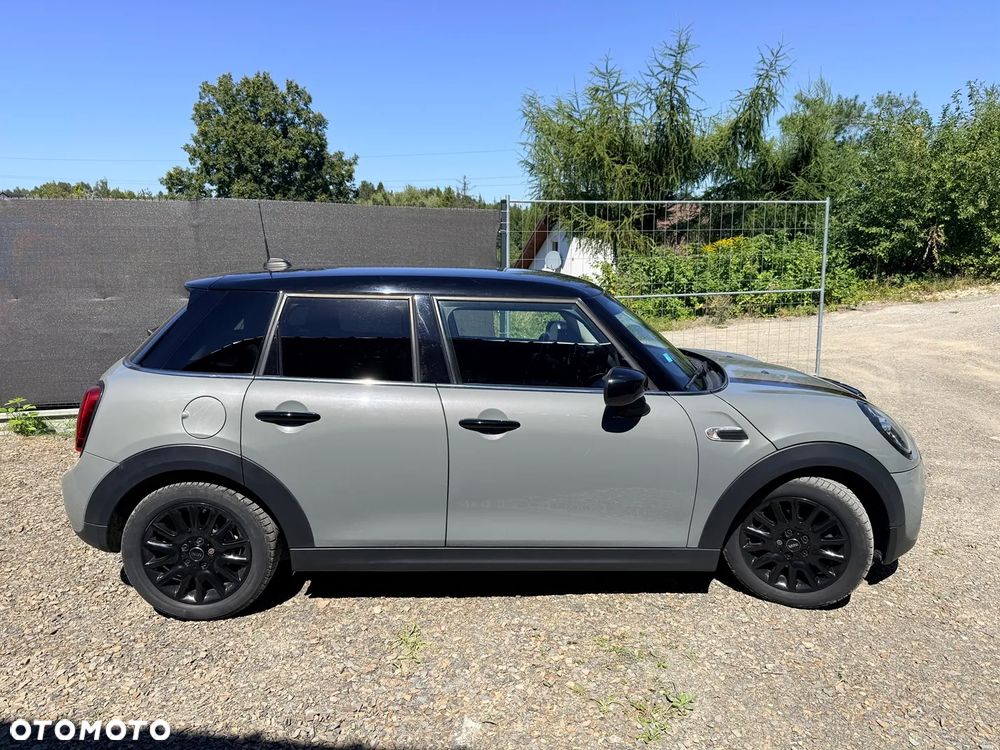 MINI Cooper Standard - 6