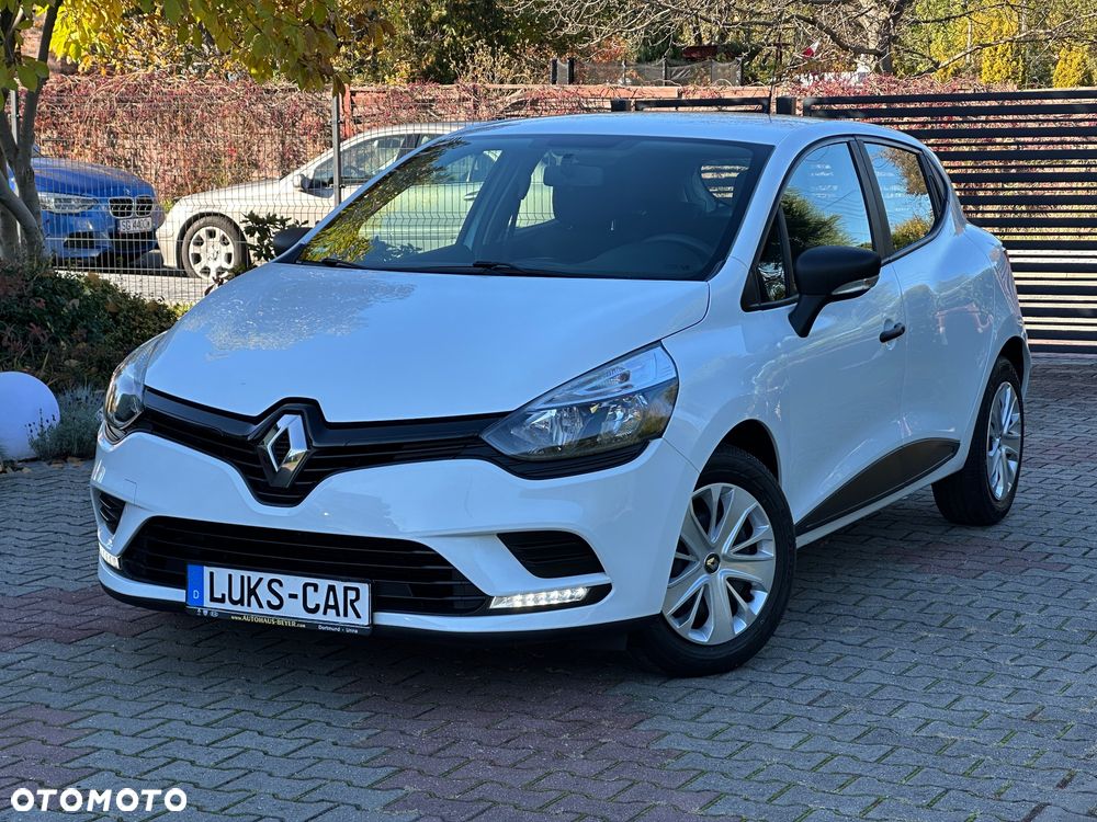 Renault Clio 1.2 16V 75 Limited - 2