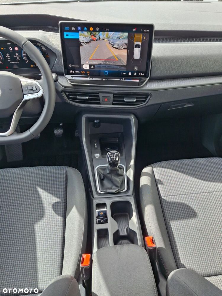 Volkswagen Caddy 1.5 TSI - 23