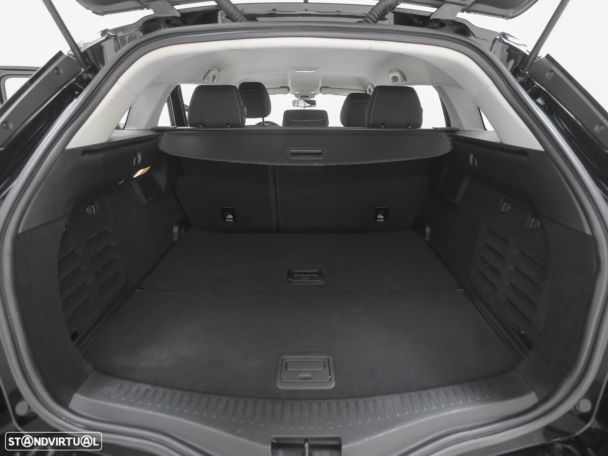 Renault Mégane Sport Tourer 1.5 Blue dCi Limited - 13