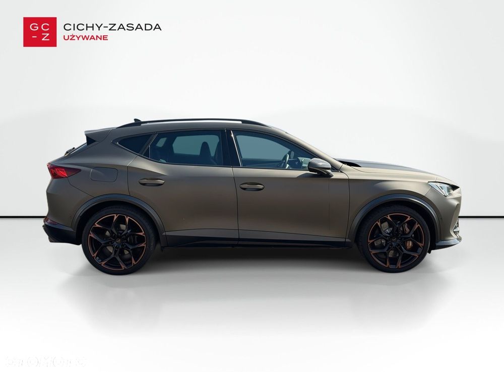 Cupra Formentor - 7