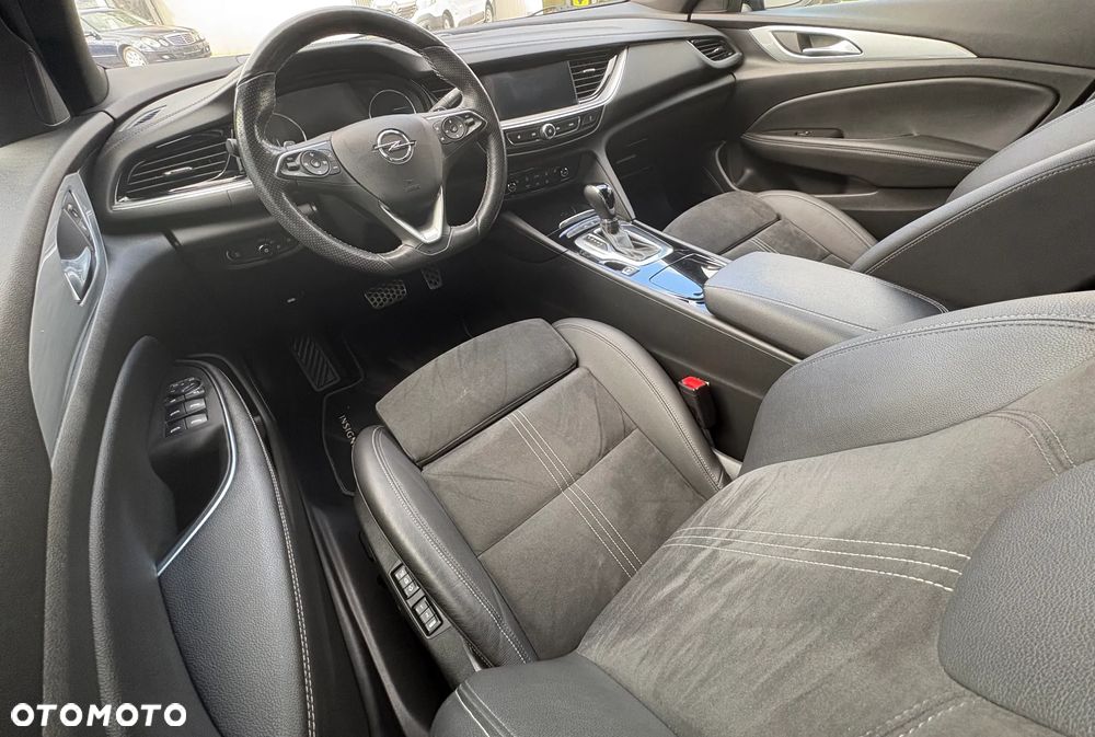 Opel Insignia - 7