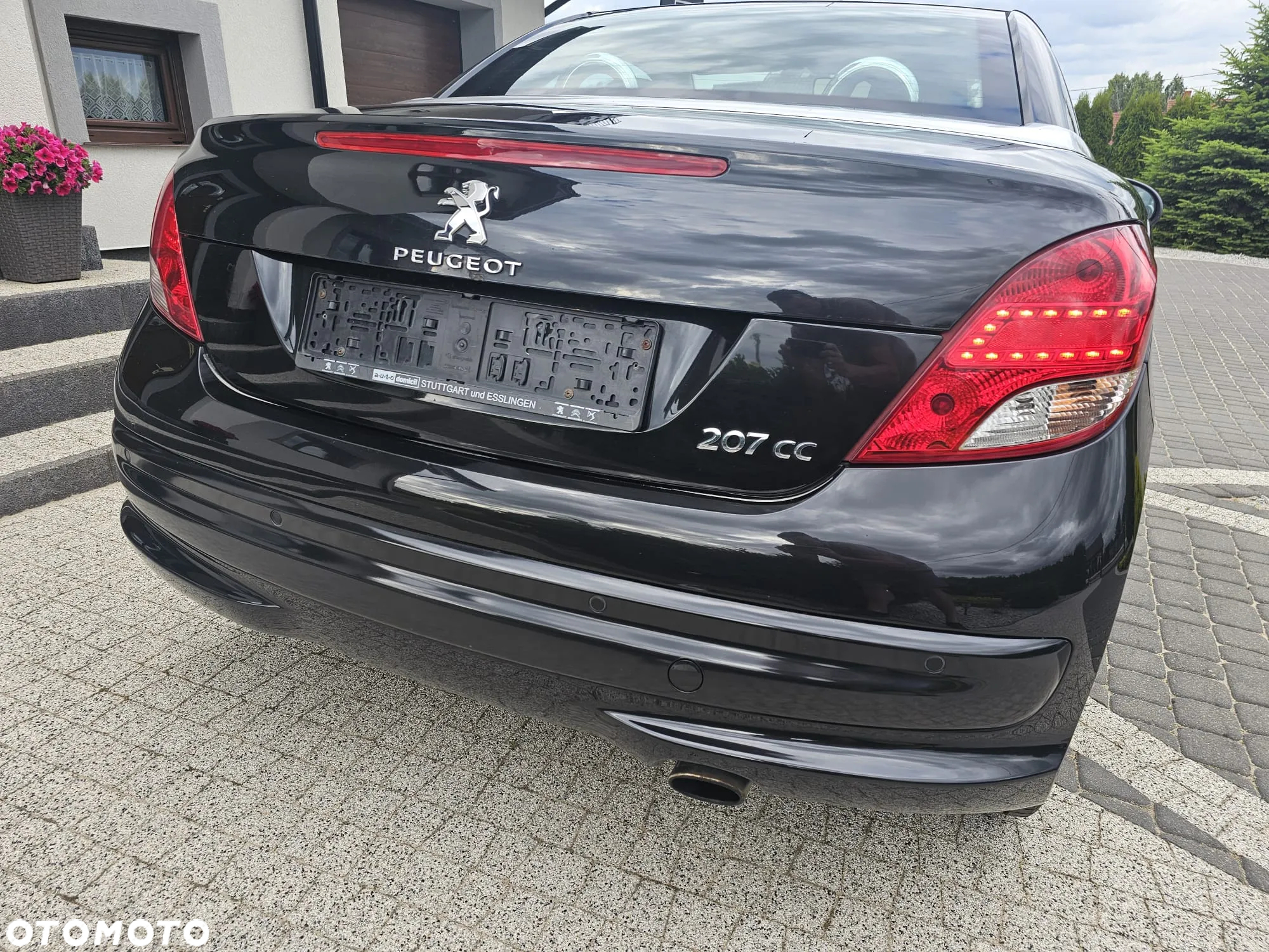 Peugeot 207 - 15