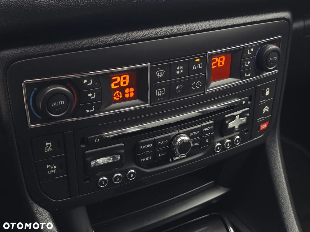 Citroën C5 HDi 165 FAP Exclusive - 29