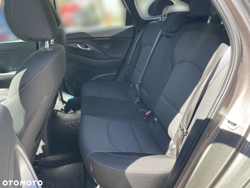 Hyundai i30 1.0 T-GDI Smart - 17