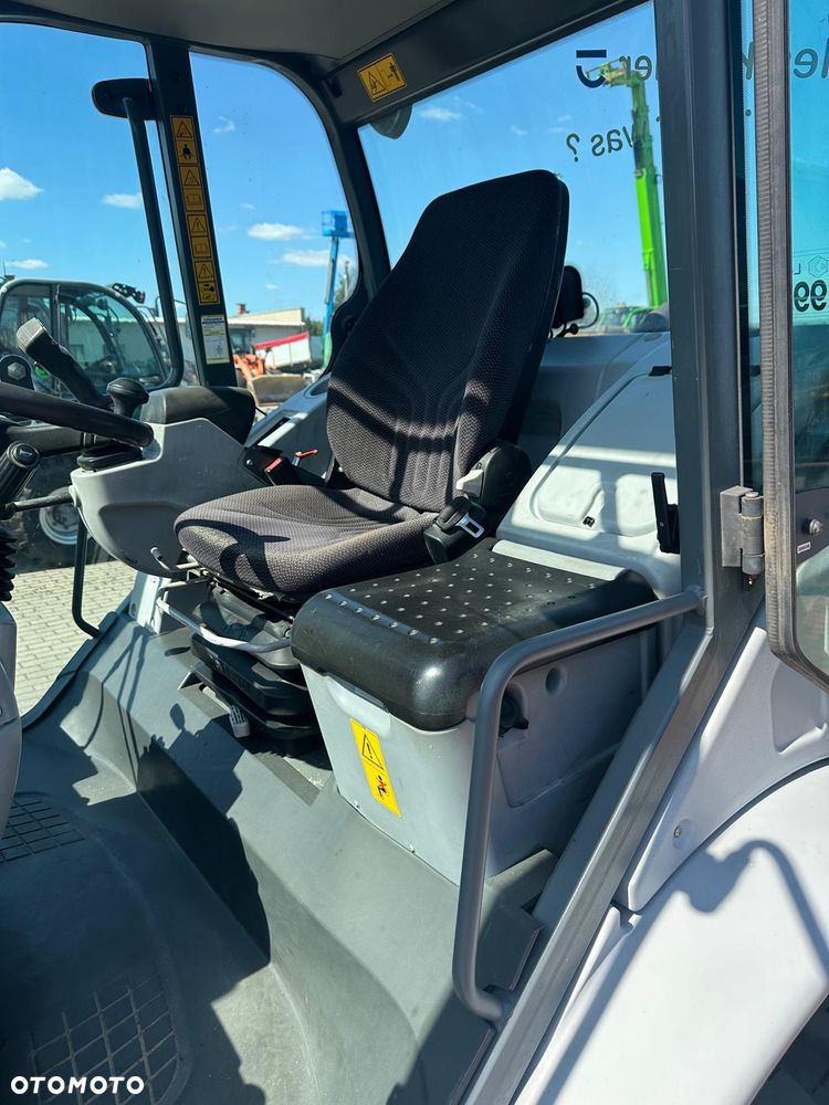 Kramer 480 - 19