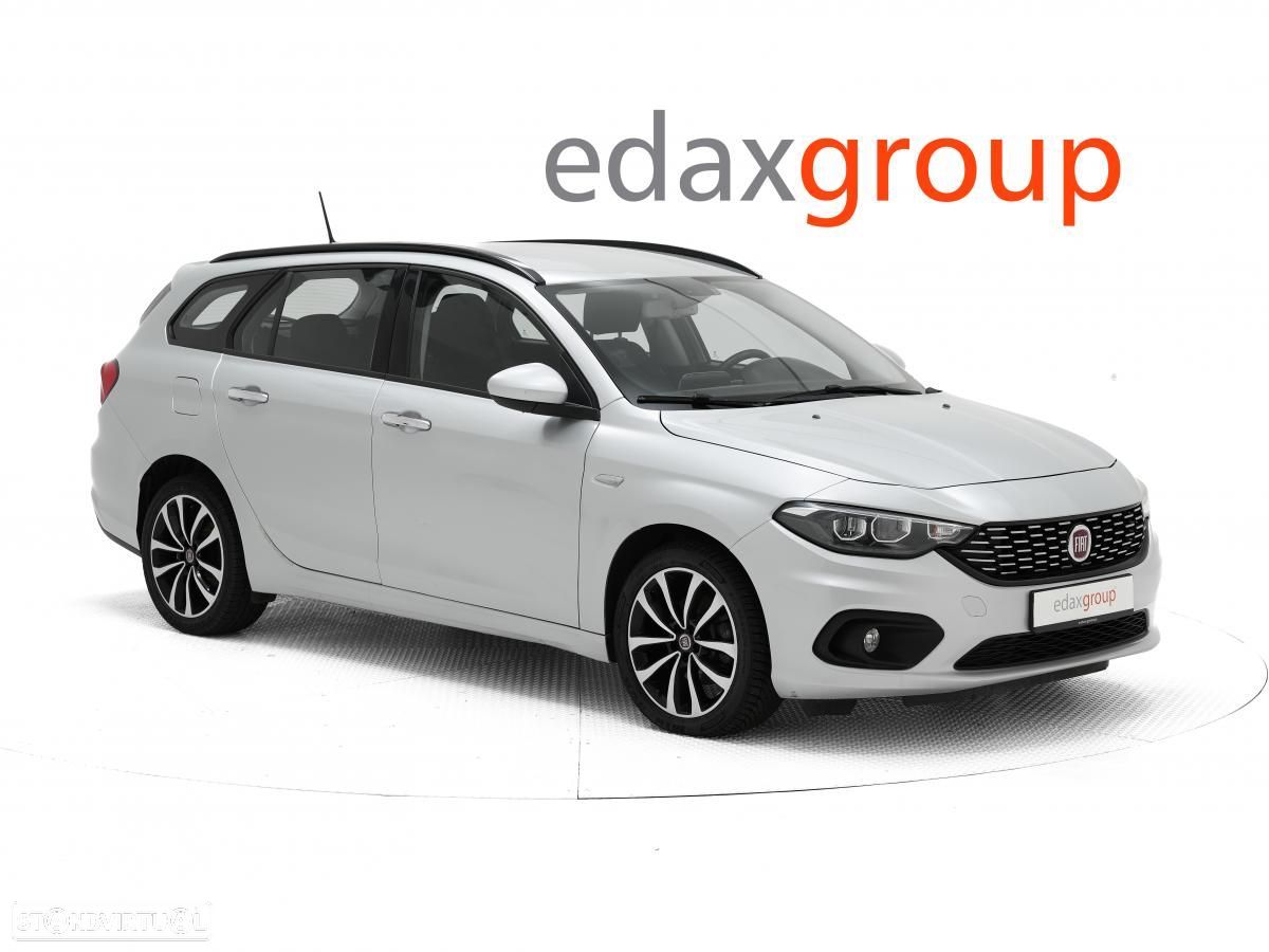 Fiat Tipo - 1