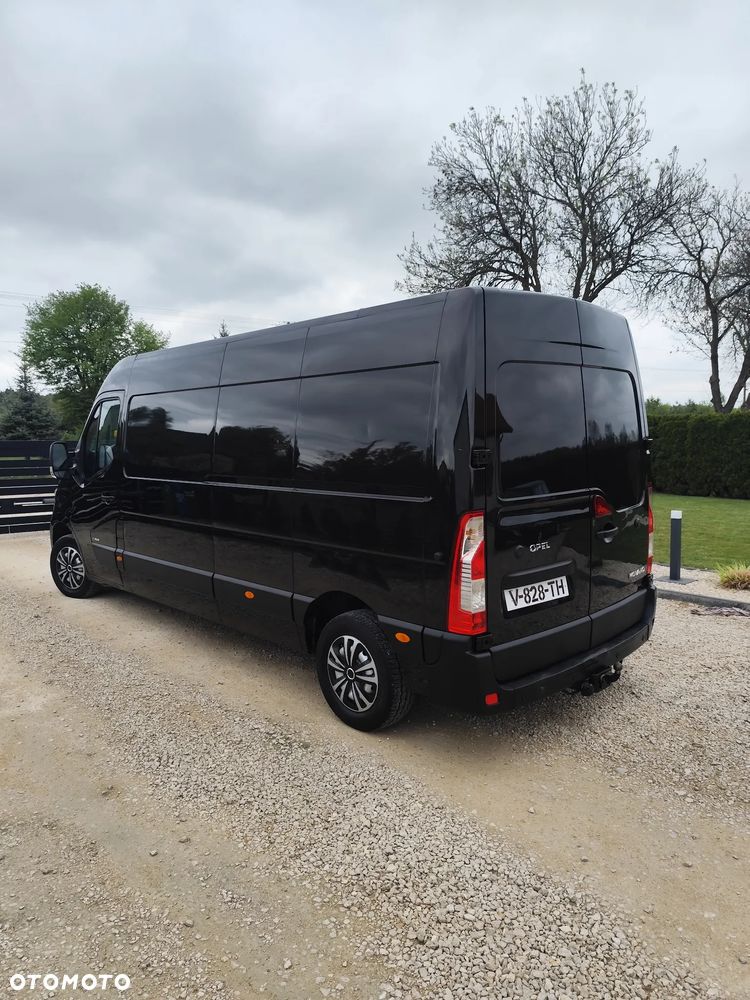 Opel Movano - 19