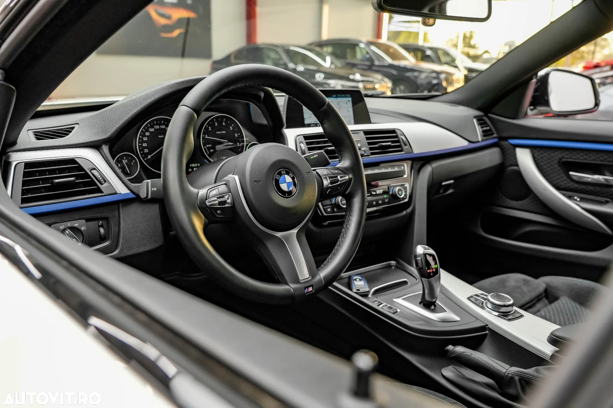 BMW Seria 4 - 15