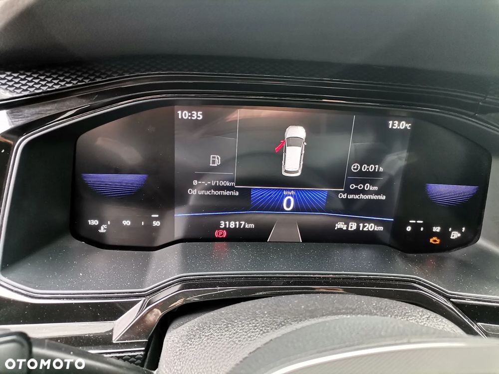 Volkswagen Polo 1.0 Comfortline - 11