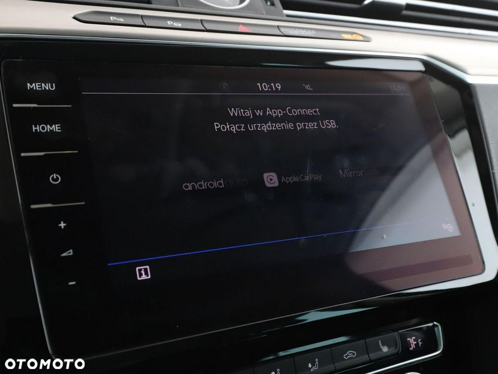Volkswagen Passat 1.4 TSI DSG GTE - 26