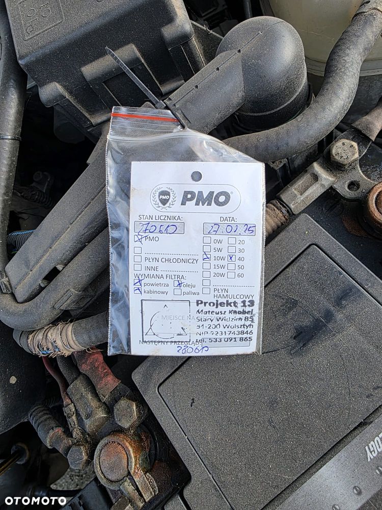 Opel Vectra 1.6 GL - 11