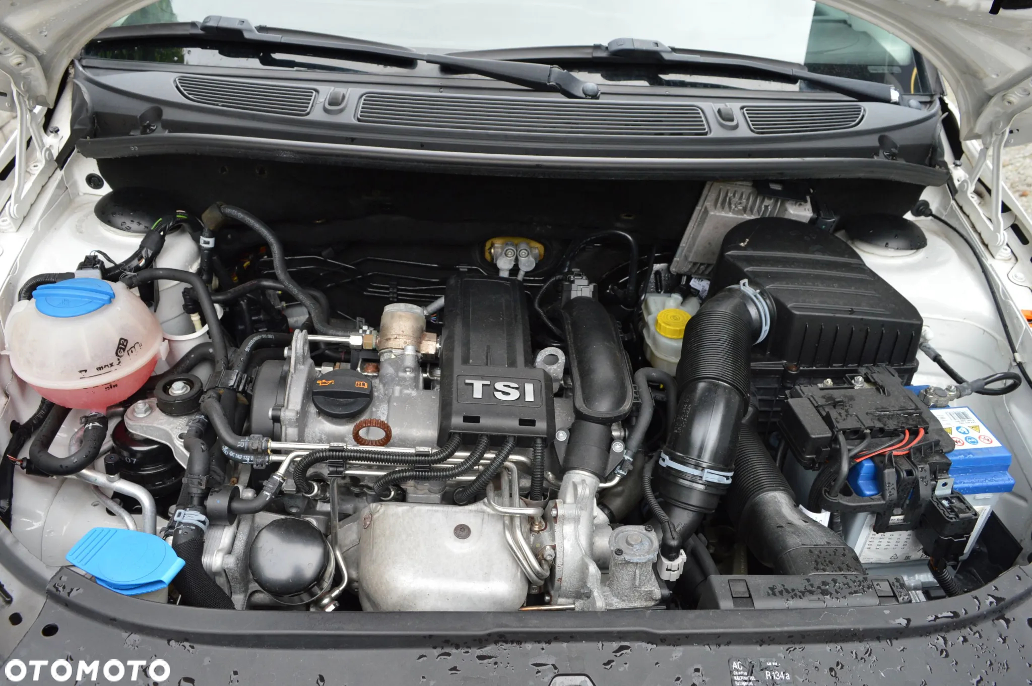 Skoda Fabia - 27