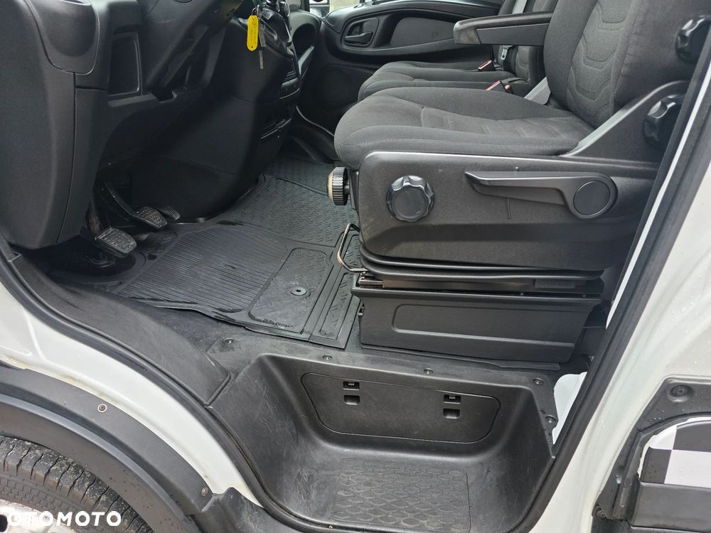 Iveco Daily - 14