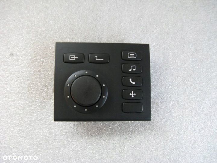 # MAN TGA PANEL STEROWANIA RADIEM 81255056759 - 1