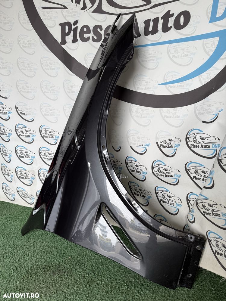 Aripa dreapta Bmw X3 G01 X4 G02 - 7