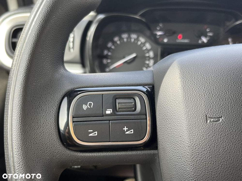 Citroën C3 1.5 BlueHDi Feel S&S - 22